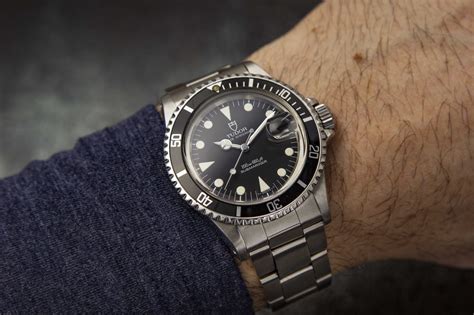 tudor rolex sub reviews